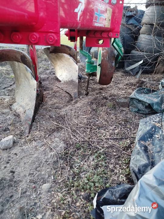 Kverneland 4 Przasnysz