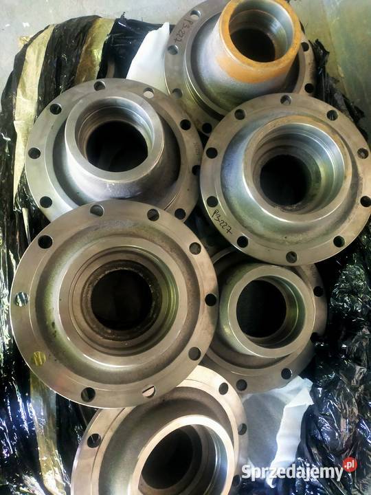 Piasta koła przyczepa IFA AS800P4Fi170xFi130 Brzozówka