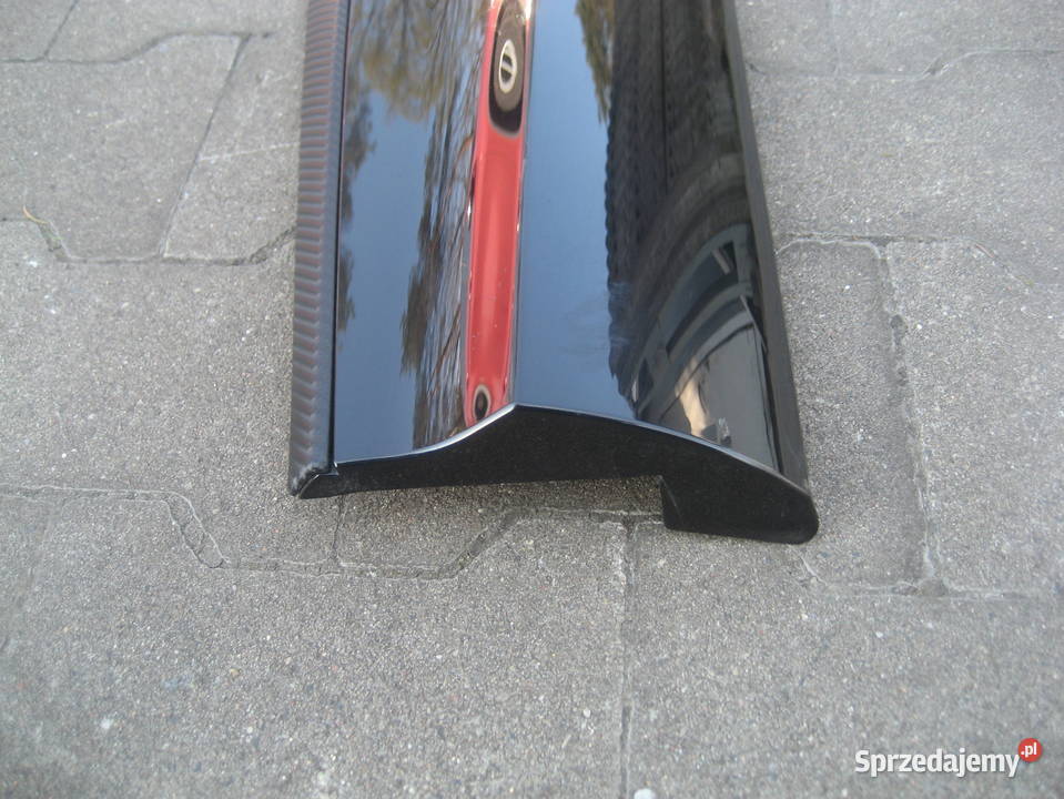 mg hs II 2426r listwa drzwi tył prawa 11184164r sprzedam