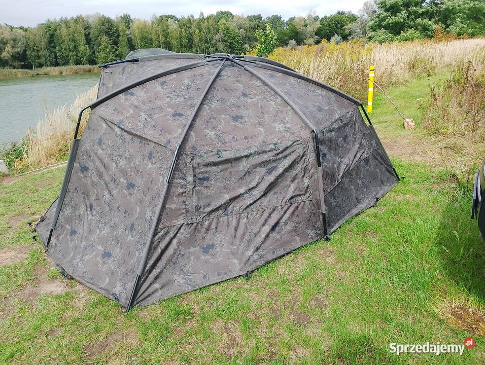 Sprzedam namiot Nash titan camo2 opolskie