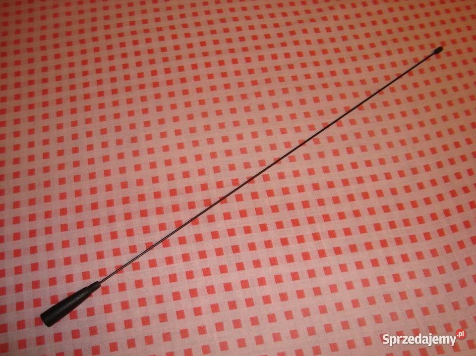 antena samochodowa Warszawa