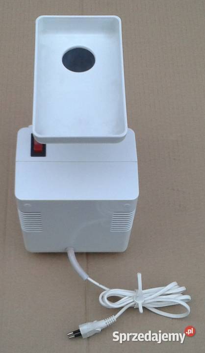 Maszynka do mięsa PREDOM ZLMER TYP 386 AGD drobne śląskie Gliwice