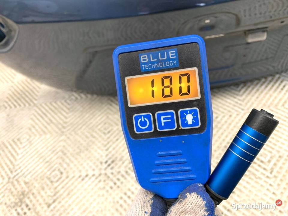 KLAPA TYŁ 42B MAZDA CX5 Hatchback 1117 42B TYLNA podkarpackie