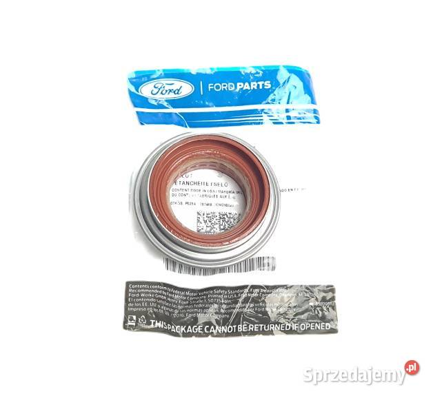 Uszczelniacz półosi reduktora Ford Kuga EDGE Zielonki