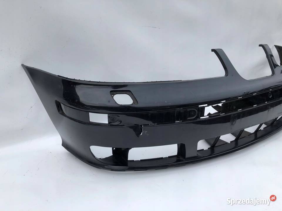 ZDERZAK PRZÓD PRZEDNI SEAT ALHAMBRA LIFT sprzedam