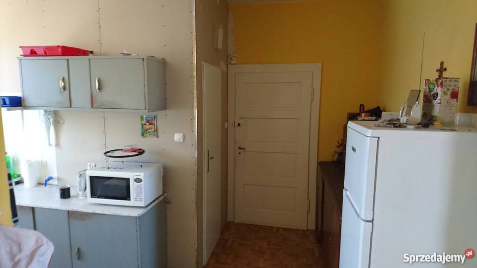 Mieszkanie 2 pokoje 52m2 ogródek Iłowa Traugutta 1731zł/m2