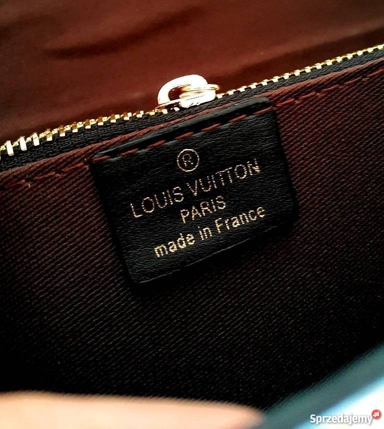 LOUIS VUITTON VICTOIRE MONOGRAM TOREBKA LV