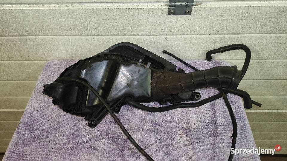 Obudowa filtra powietrza airbox SYM Mio 50 podlaskie Księżyno sprzedam
