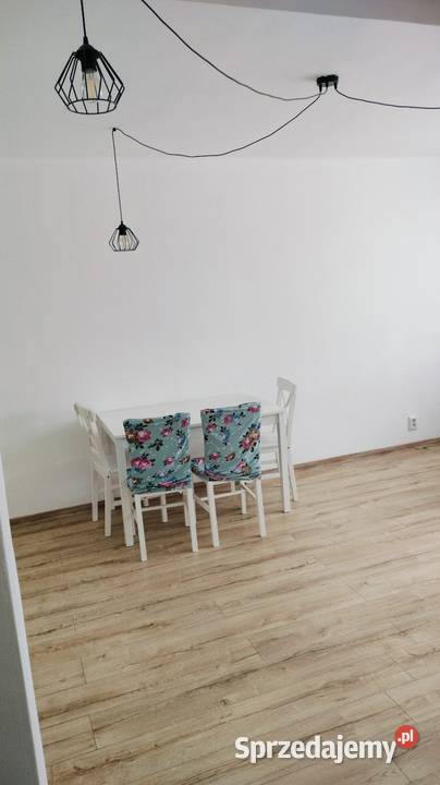 Do wynajęcia mieszkanie 38 m Nowy Sącz Strzelców małopolskie