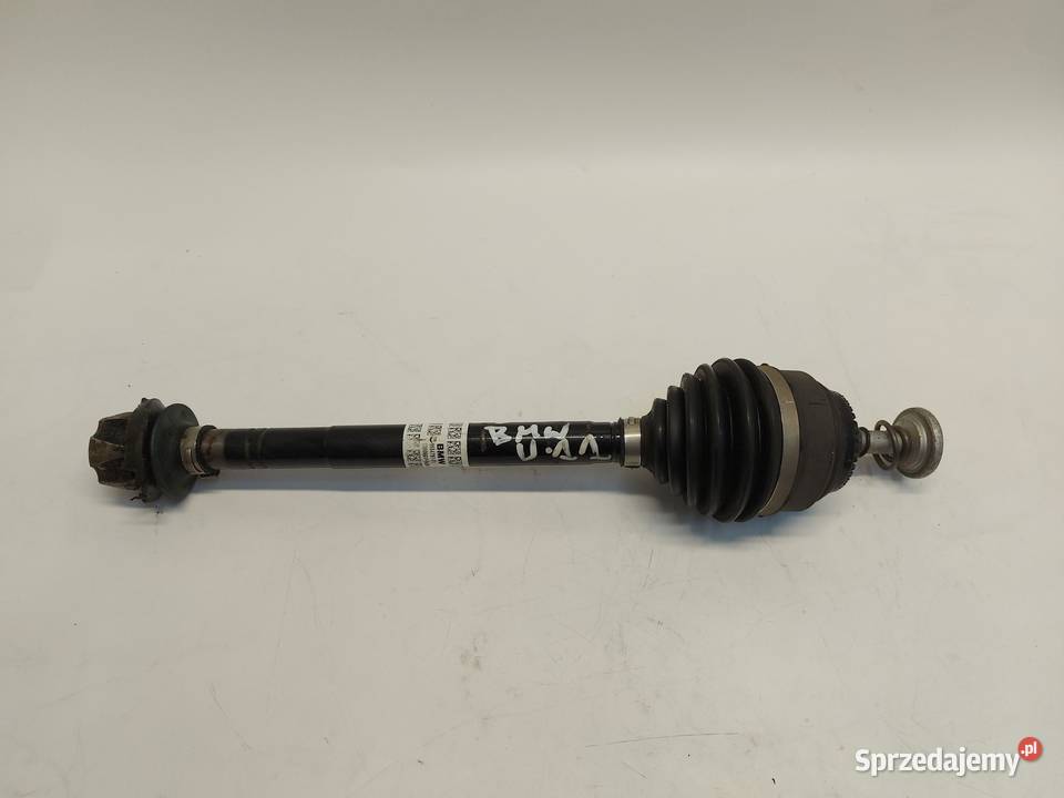 BMW iX1 X1 U11 Półoś przód lewa 9884797 dolnośląskie