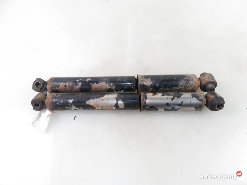 AMORTYZATORY TYŁ CHRYSLER PT CRUISER Motoryzacja sprzedam
