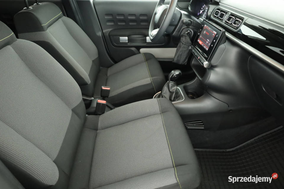 Citroen C3 12 PureTech czujnik deszczu Piaseczno sprzedam