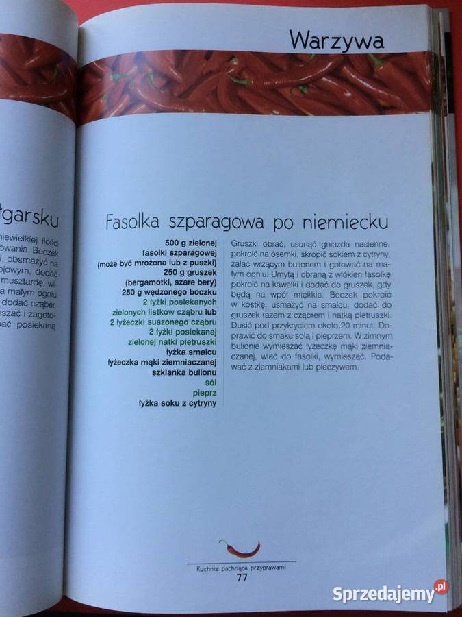 2592 Kuchnia Pachnąca Przyprawami