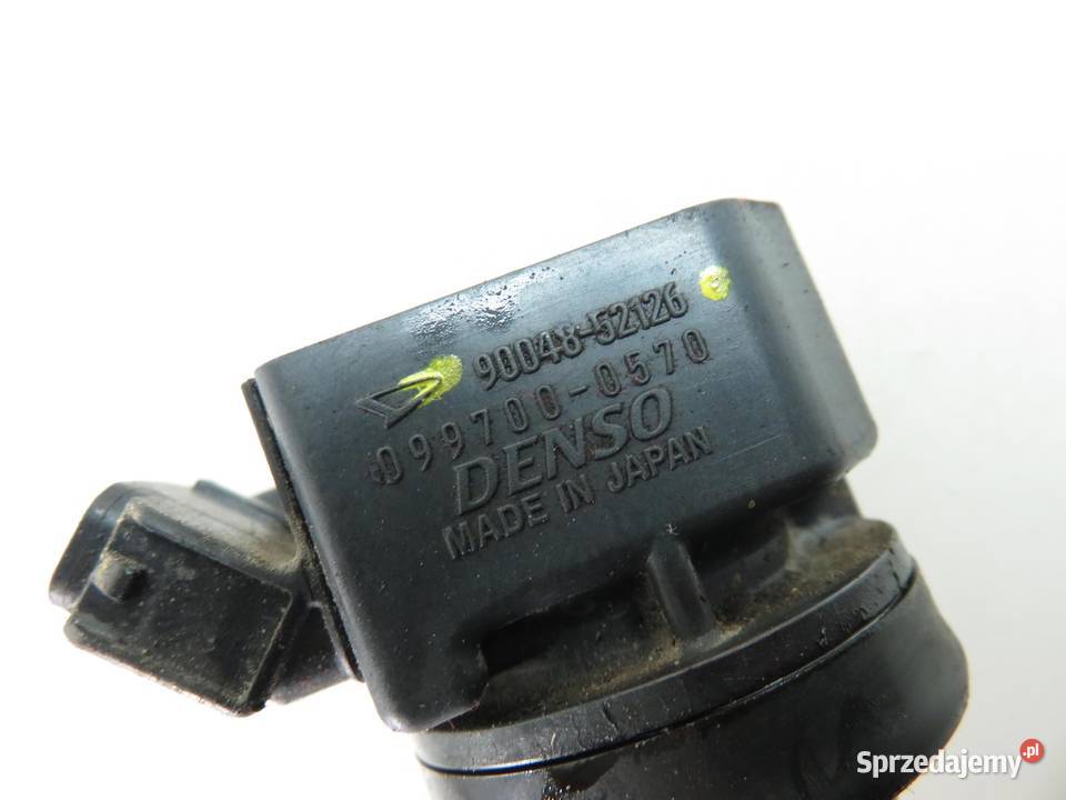 CEWKA DAIHATSU SIRION M1 10 I 9004852126 małopolskie