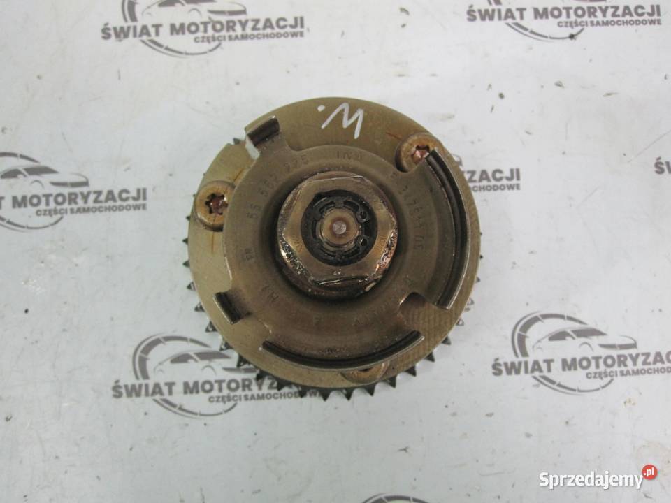 Opel Corsa 12 16V A12XER 85 12r nastawnik faz
