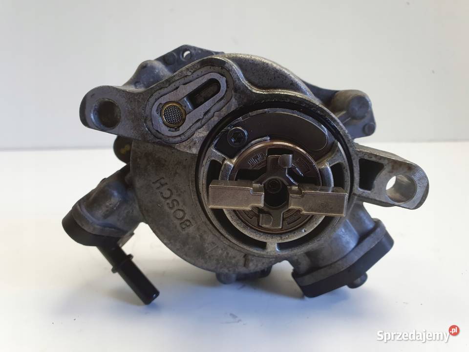 POMPA VACUM Volvo C30 S40 II 16 D2 wakum Chełm