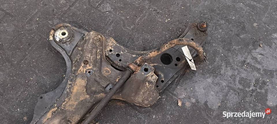 SANKI PRZEDNIE VOLKSWAGEN GOLF IV Lipno sprzedam