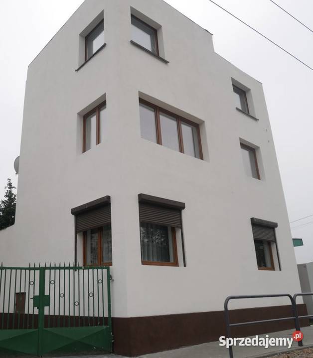 Poszukuje domu do wynajęcia Przemyśl pod 1 piętro