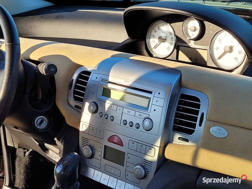 Lancia Ypsilon Sprzedam Ypsilon Elbląg sprzedam