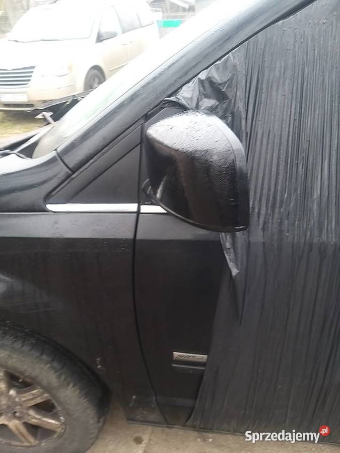 LUSTERKO LEWE CHRYSLER TOWNCOUNTRYDODGE CARAVAN Kawnice