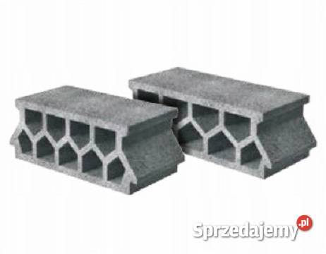 PUSTAK STROPOWY K9 60EU TERIVA STROP CZAMANINEK Nadproża Warka