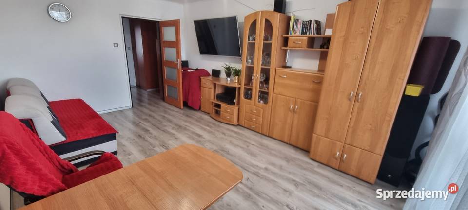 Sprzedam mieszkanie Jaworzno os gigant 51m2