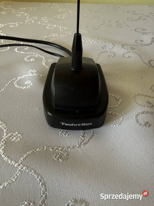 Antena ze Wzmacniaczem Technisat DigiFlex TT2 do Anteny