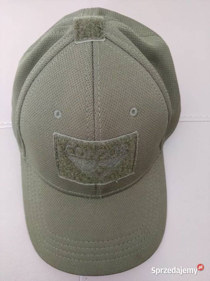 Czapka Condor Flex Cap oliwkowa