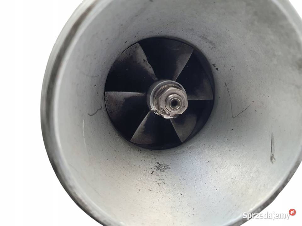 TURBOSPRĘŻARKA Subaru Legacy Outback Forester V osobowe Chełm sprzedam
