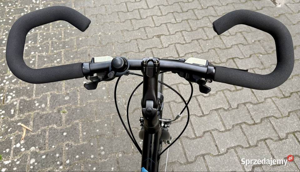 Rower trekkingowy Trek x500 Sokołów Małopolski