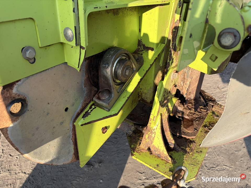 Kosiarka dyskowa Claas Disco 3000 TC Plus 3m Myszyniec sprzedam