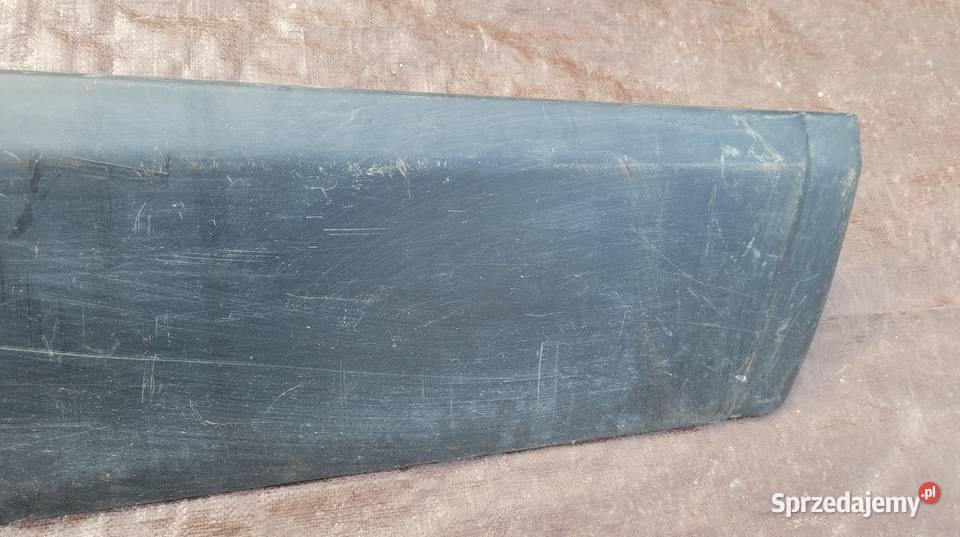 FIAT SEDICI LISTWA DRZWI PRAWY PRZOD Ruda Śląska