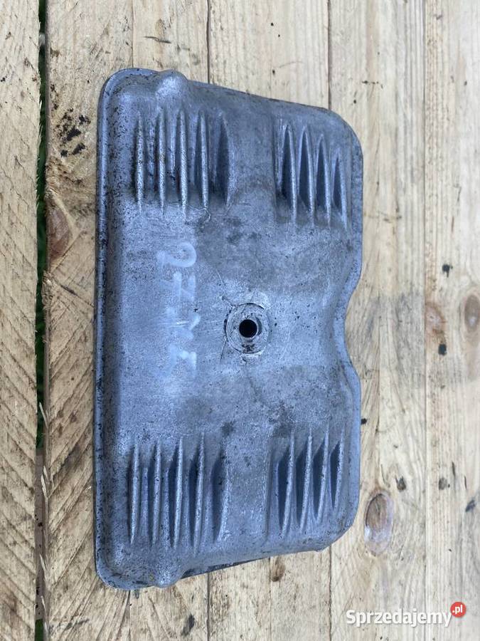 POKRYWA GŁOWICY SIMSON AWO AVO SPORT 425 250 sprzedam