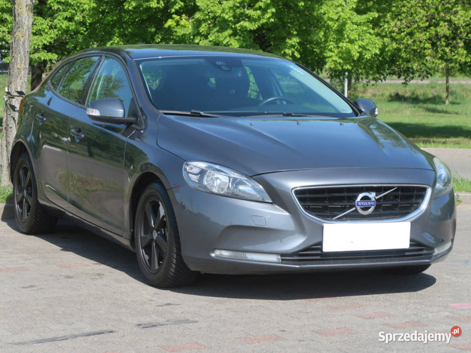 Volvo V40 16 D2