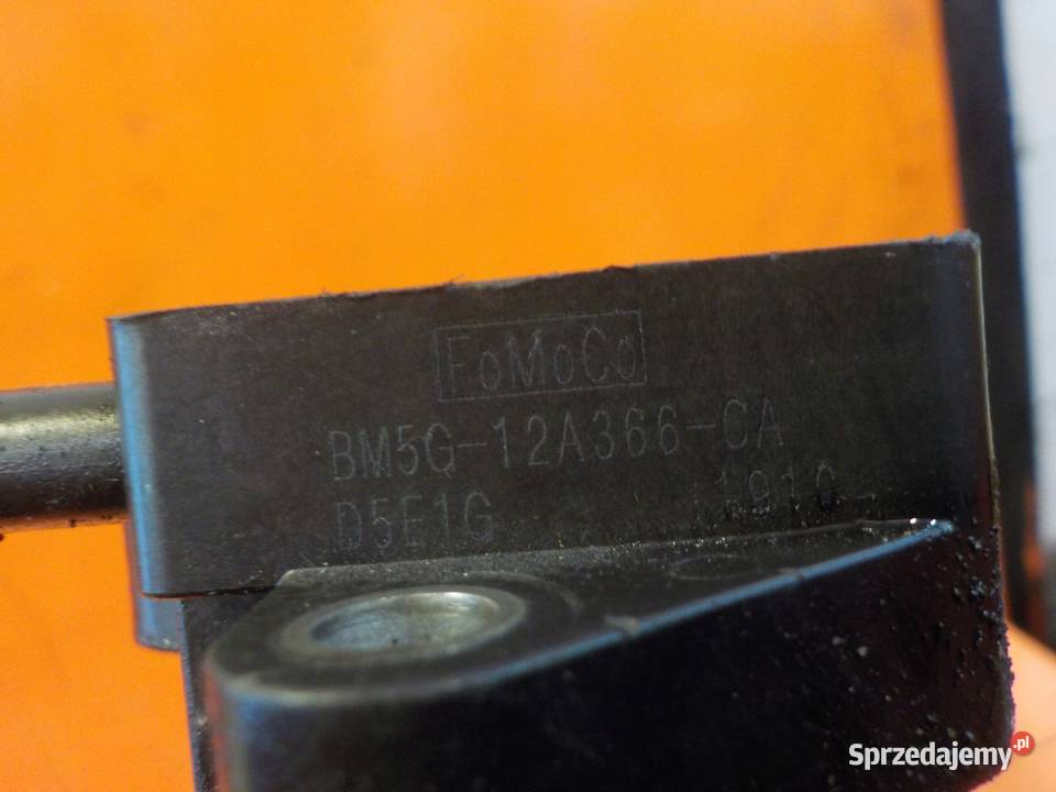 S60 V40 FOCUS 16 T3 T4 ECOBOOST 13r B4164T cewka