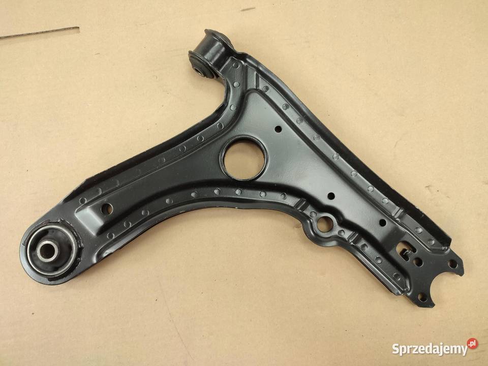 WAHACZ LEWY PRZÓD VW GOLF IV VENTO 16 18 20