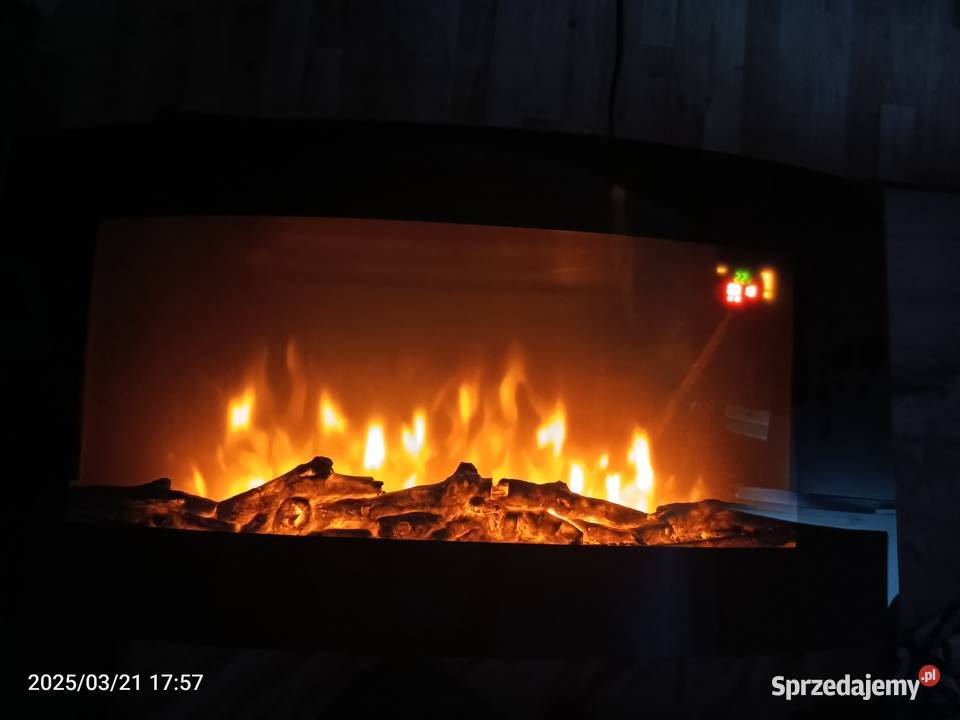 Kominek elektryczny Koiva Opole