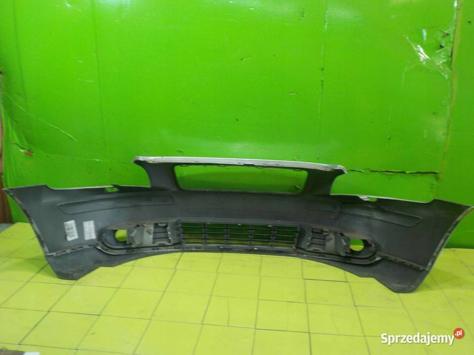 VOLVO S40 II 06r zderzak przod Suków