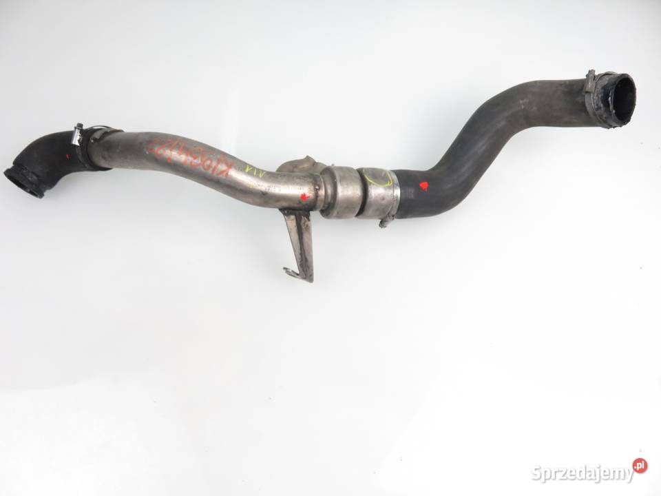 RURA INTERCOOLERA FORD GALAXY II 18 TDCi sprzedam