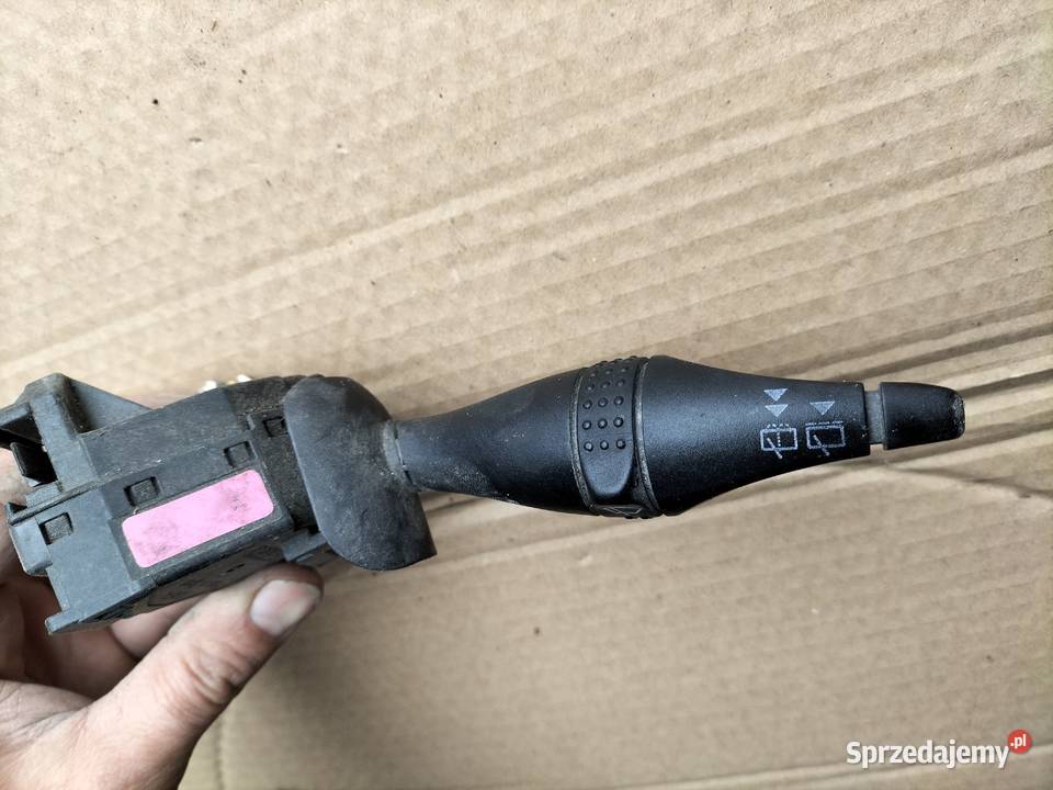 PRZEŁĄCZNIK WYCIERACZEK FORD MONDEO MK3