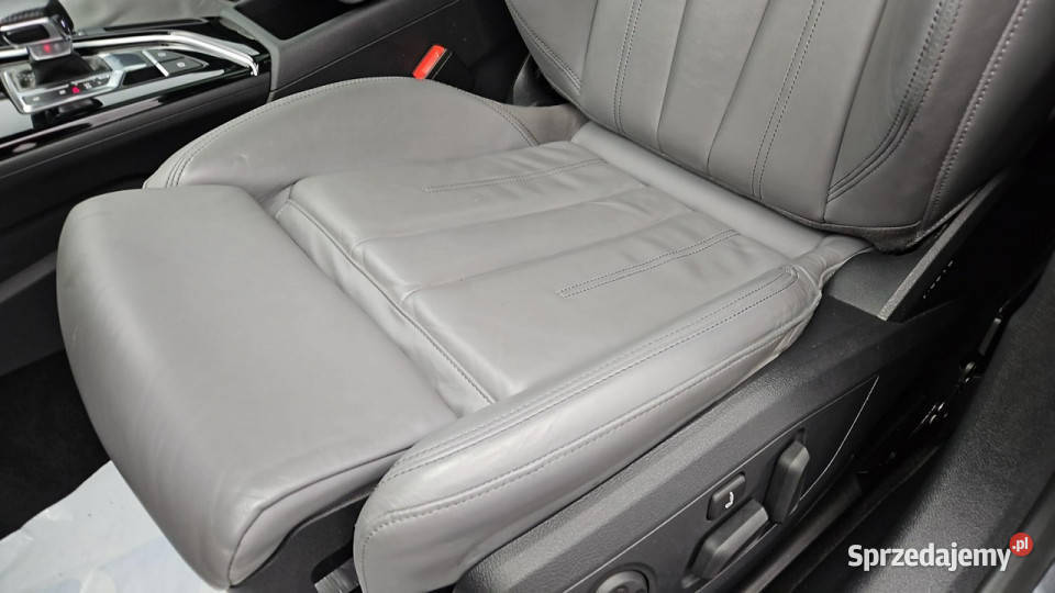 Audi A5 Sportback 45 TFSI mHEV Quattro S Line S komputer pokładowy