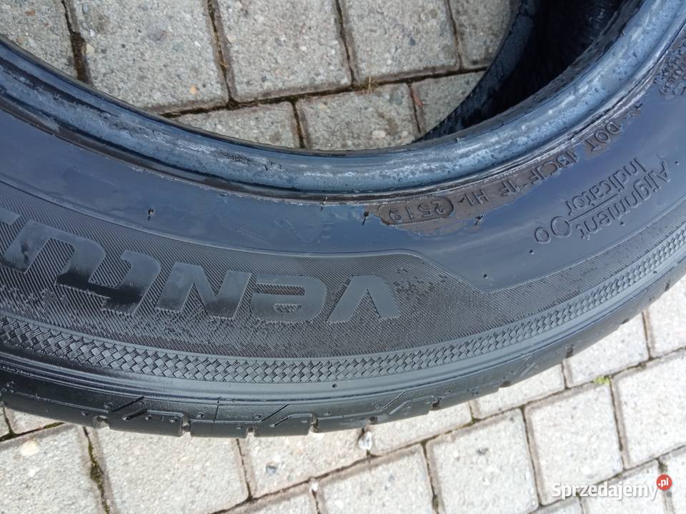 opony2256017 r HANKOOK PRIME 3 99 V bieżnik ok lato Rybnik