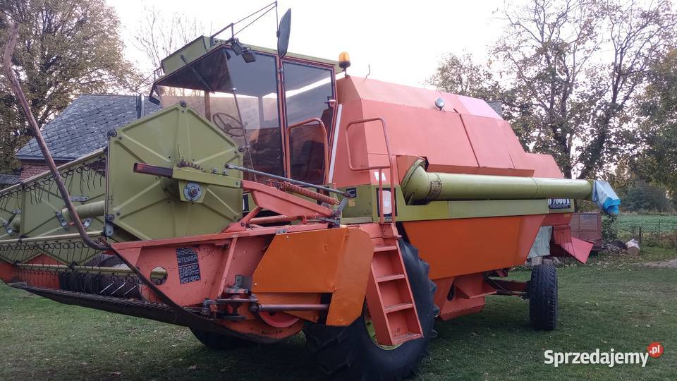 Dronningborg 7000 S