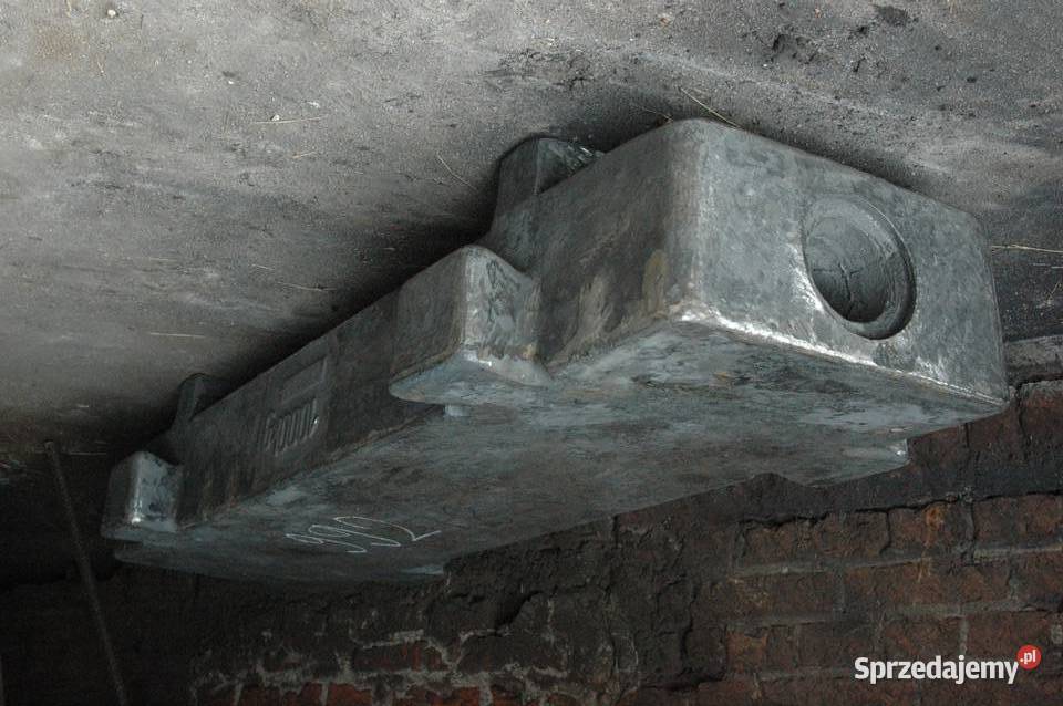 Pręty żeliwne Wałki żeliwne Formatki GJL GJS pomorskie Sobowidz