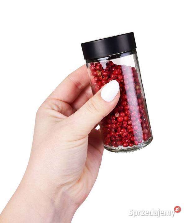 Karuzela na przyprawy SPICE CAROUSEL Warszawa