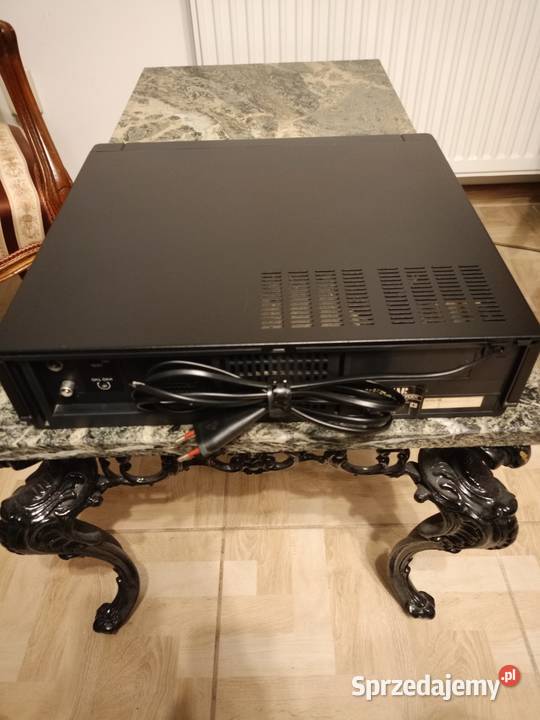 Magnetowid BESTAR VR 9620 VPS Drawski Młyn