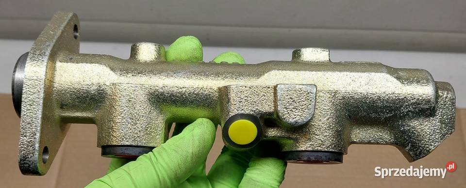 POMPA HAMULCOWA CITROEN C15 VISA 95494208 Mielęcin sprzedam