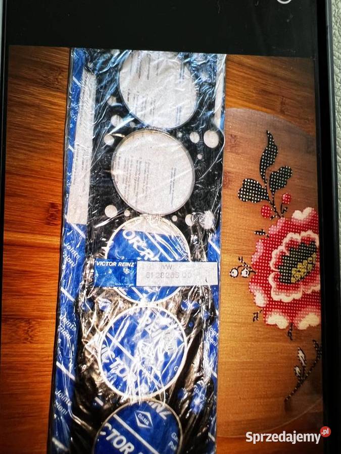 Części do Audi 100 C3 i nie osobowe Gniezno