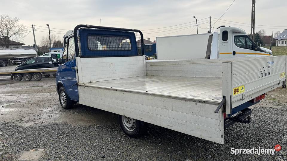 MercedesBenz Sprinter 308 Rzeszów