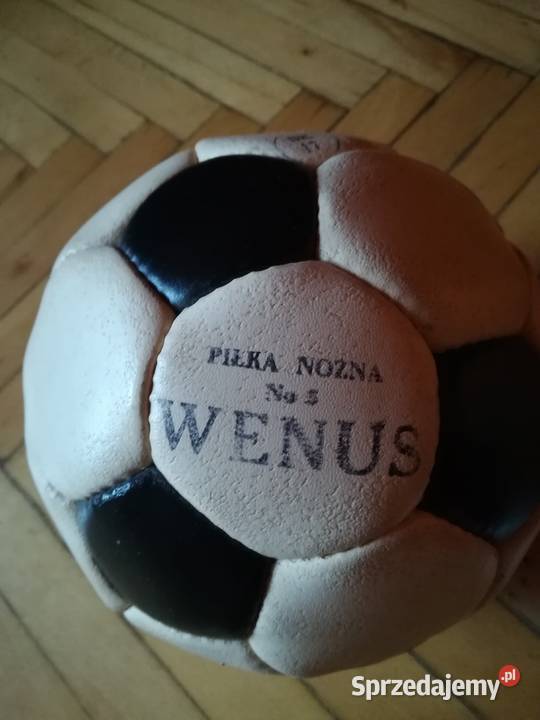 PRL piłka nożna polsport Bydgoszcz Wenus 5 1985 kujawsko-pomorskie